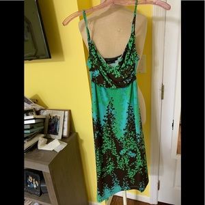 BCBGMAXAZRIA VINTAGE DRESS!!!!